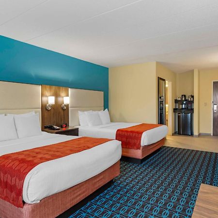 Best Western Plus North Shore Hotel Danvers Exterior foto