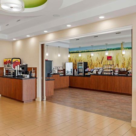 Best Western Plus North Shore Hotel Danvers Exterior foto