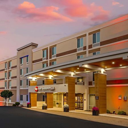 Best Western Plus North Shore Hotel Danvers Exterior foto