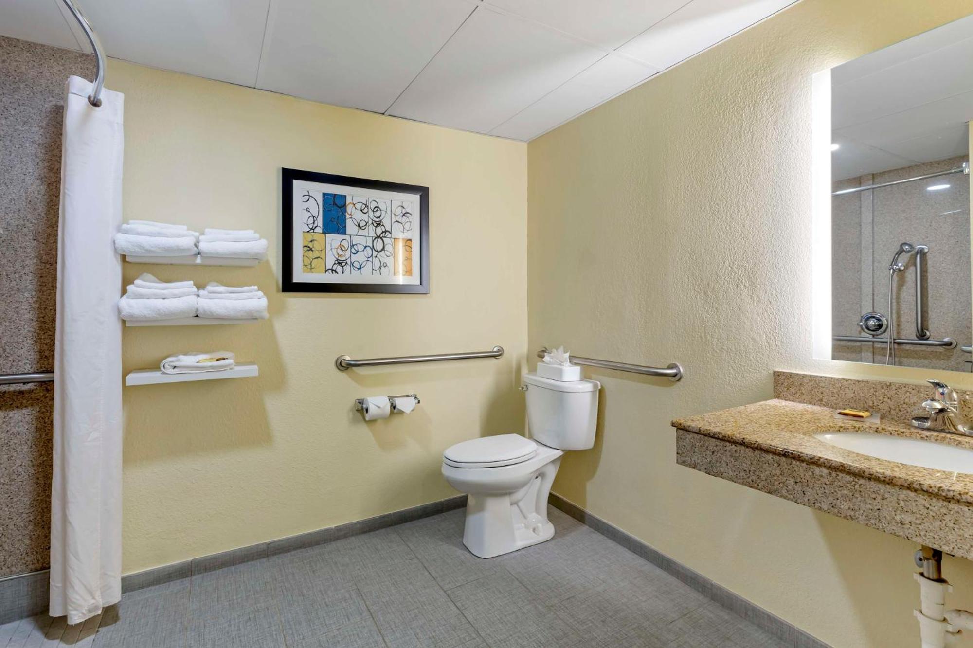 Best Western Plus North Shore Hotel Danvers Exterior foto