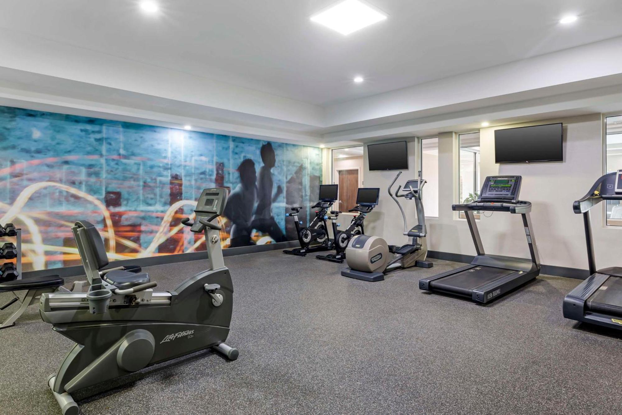 Best Western Plus North Shore Hotel Danvers Exterior foto