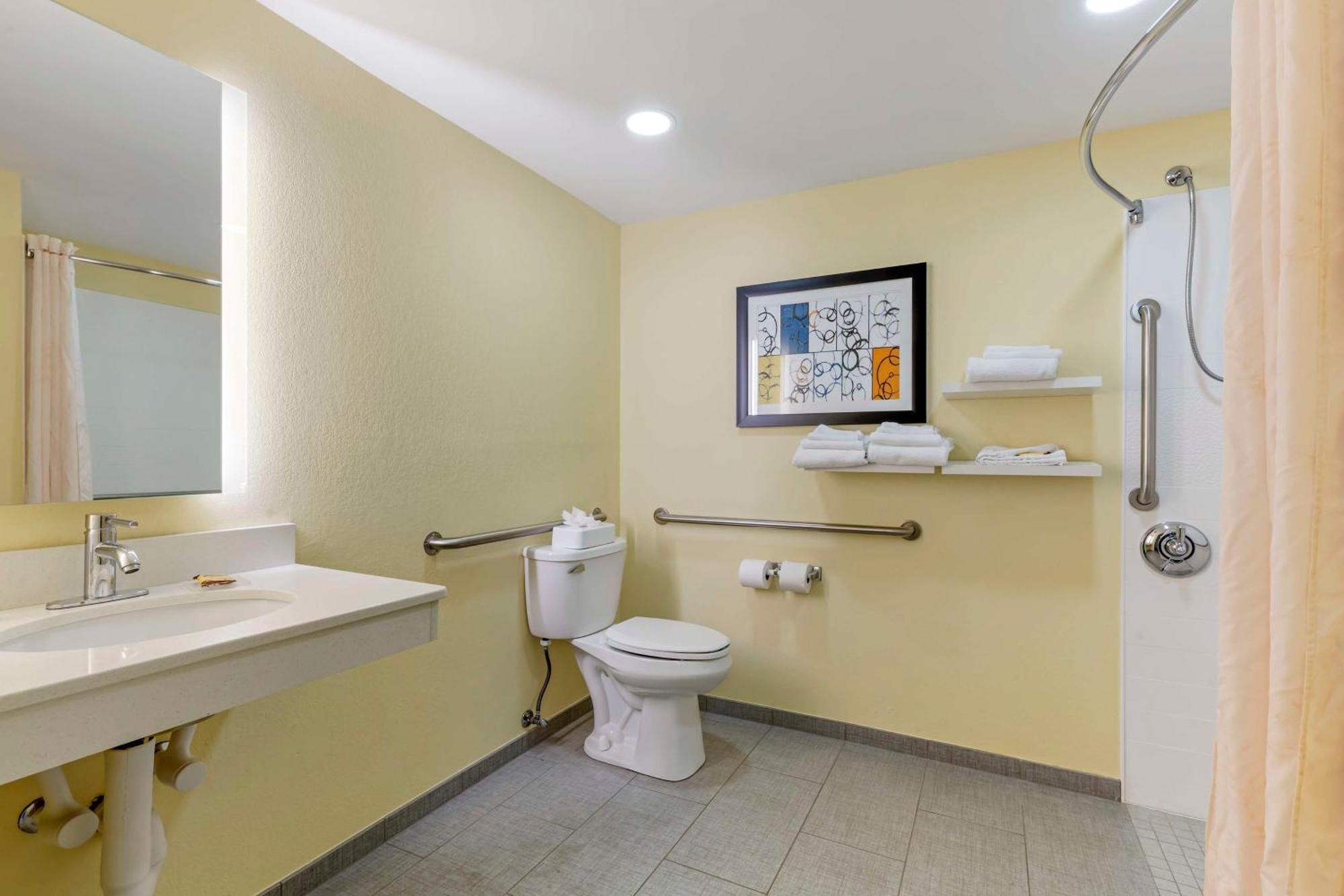 Best Western Plus North Shore Hotel Danvers Exterior foto