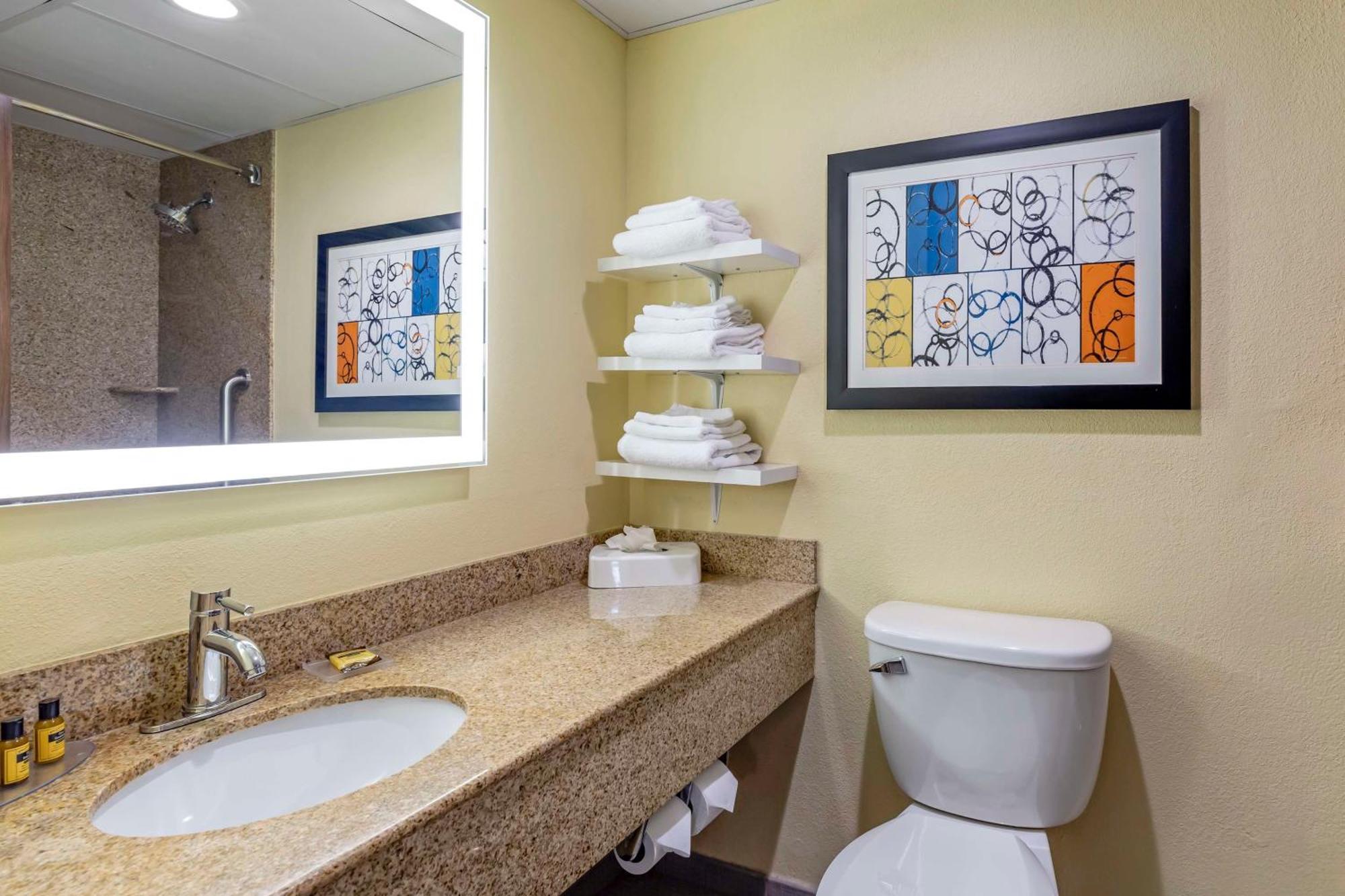 Best Western Plus North Shore Hotel Danvers Exterior foto