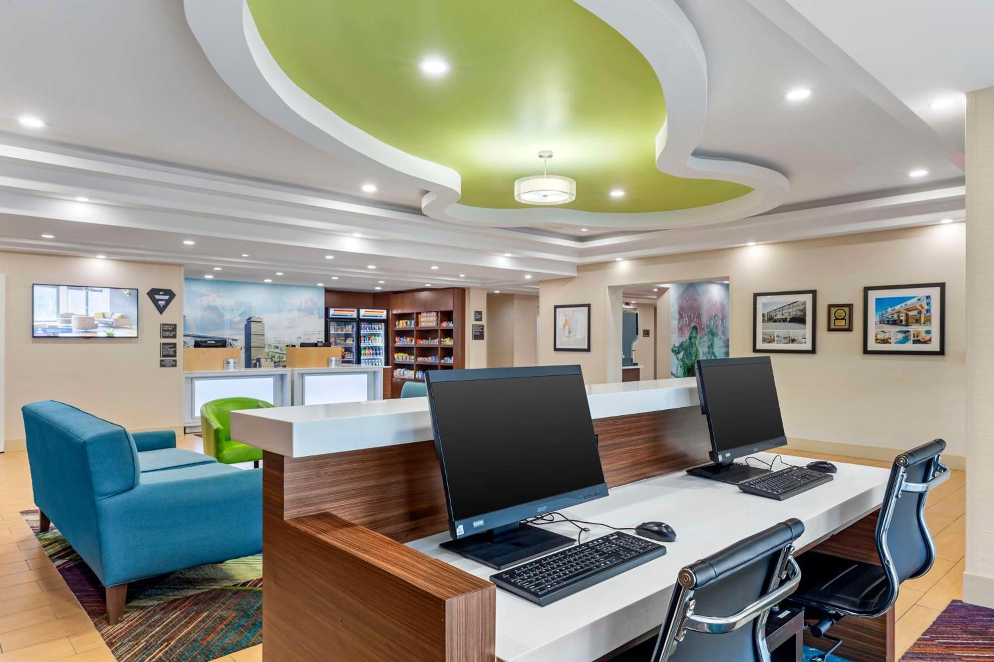 Best Western Plus North Shore Hotel Danvers Exterior foto