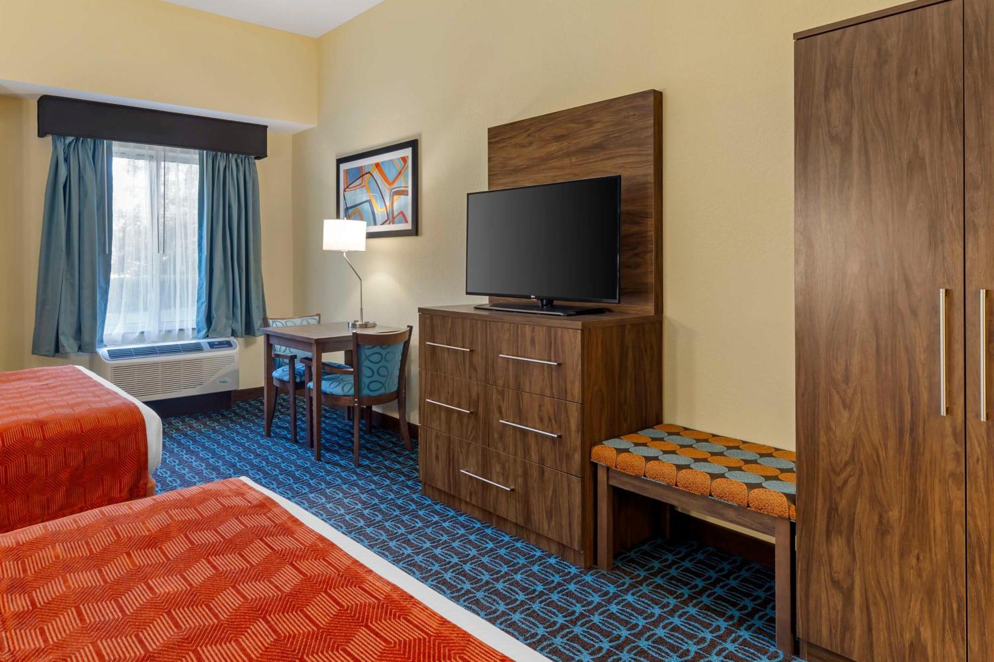 Best Western Plus North Shore Hotel Danvers Exterior foto
