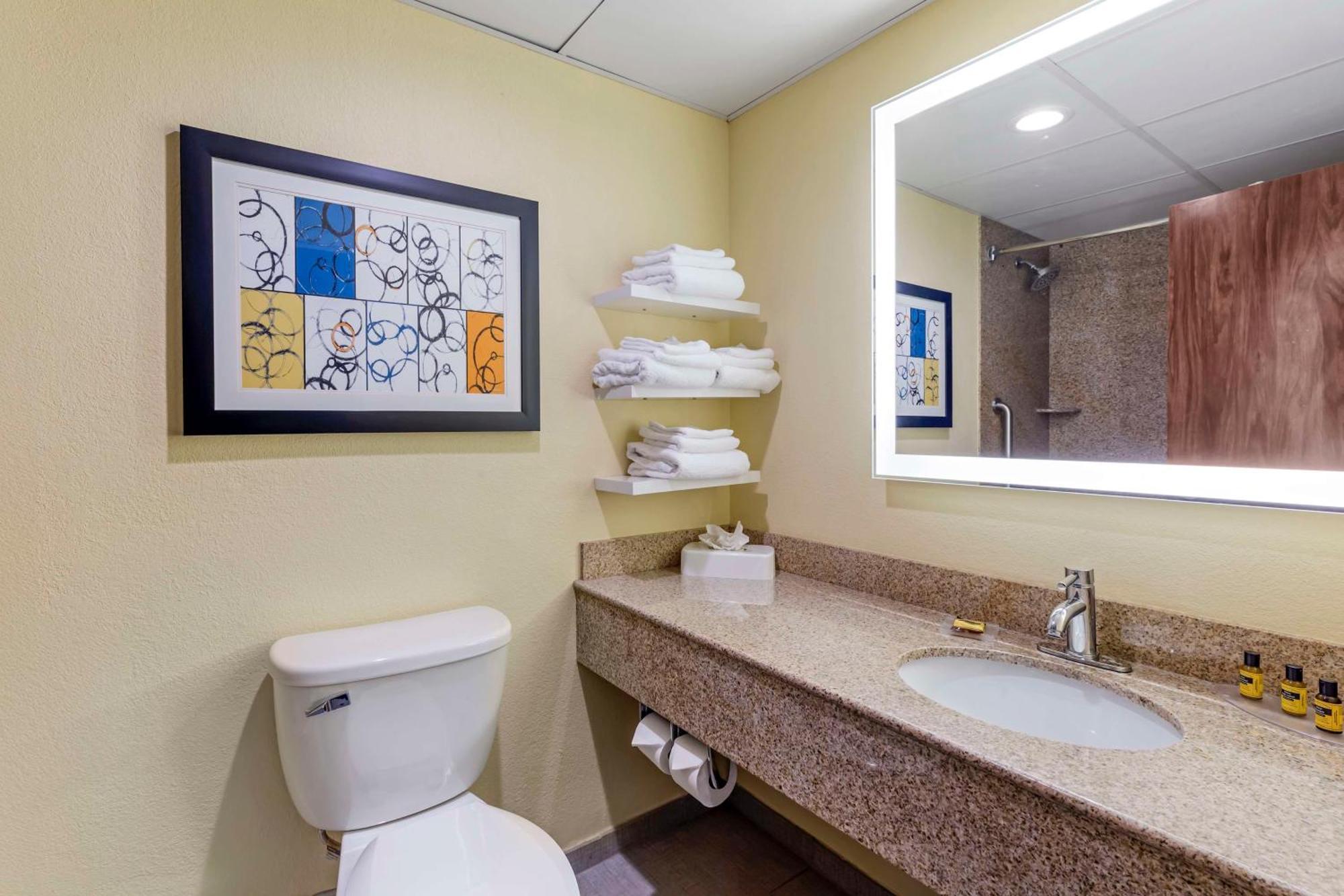 Best Western Plus North Shore Hotel Danvers Exterior foto