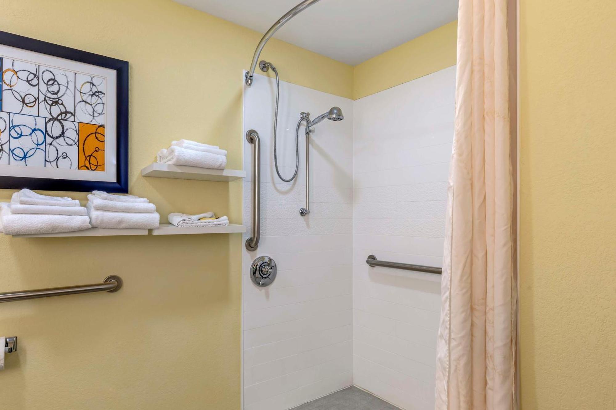 Best Western Plus North Shore Hotel Danvers Exterior foto