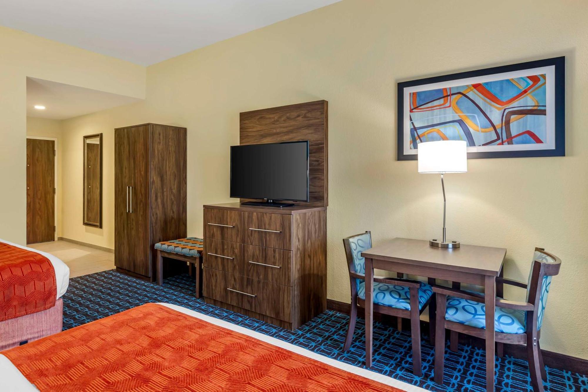 Best Western Plus North Shore Hotel Danvers Exterior foto