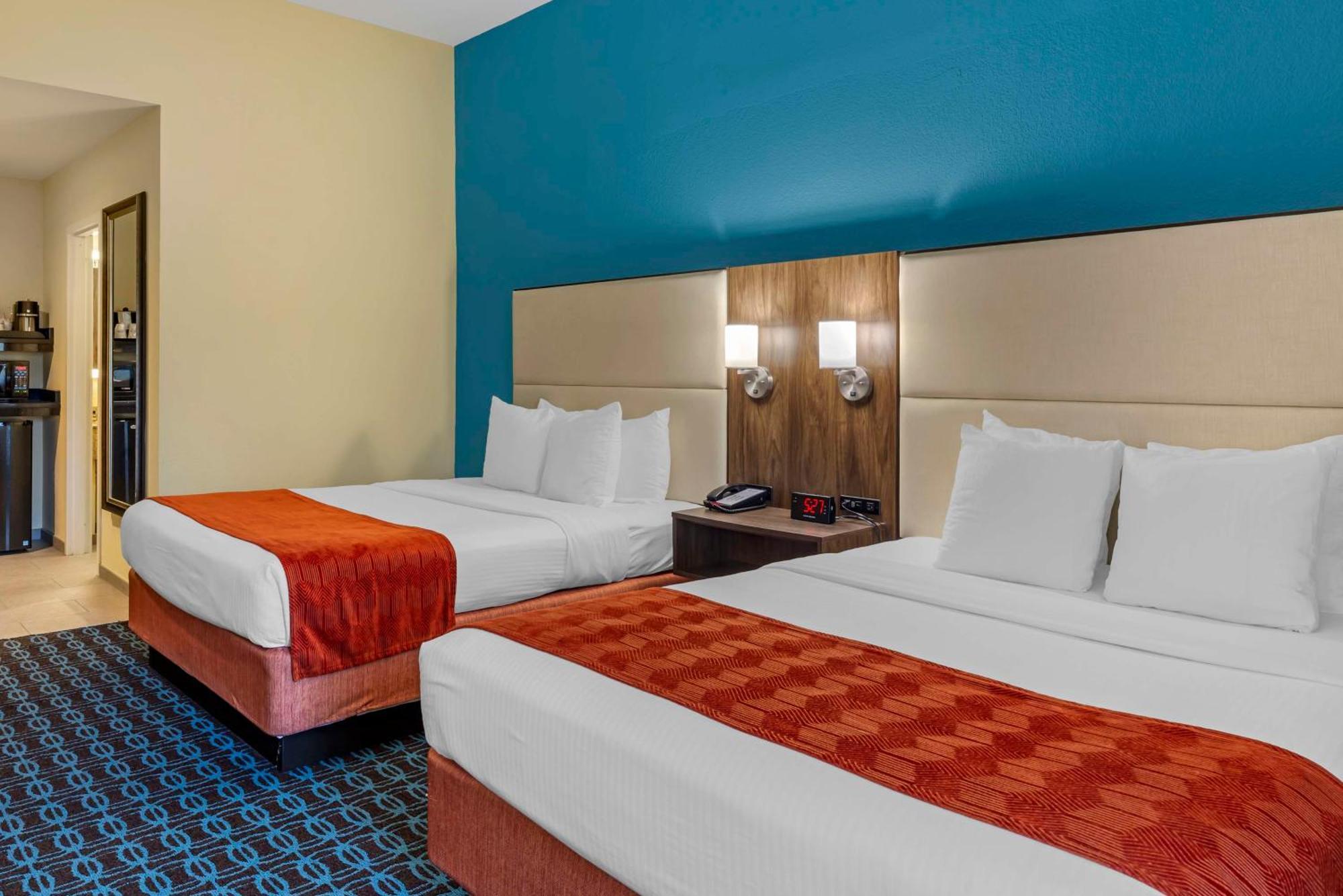Best Western Plus North Shore Hotel Danvers Exterior foto