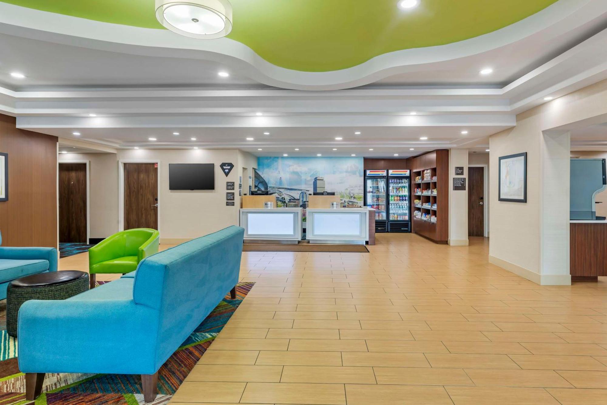 Best Western Plus North Shore Hotel Danvers Exterior foto