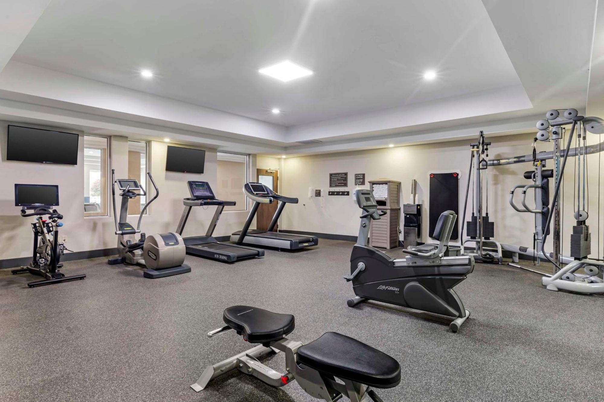 Best Western Plus North Shore Hotel Danvers Exterior foto
