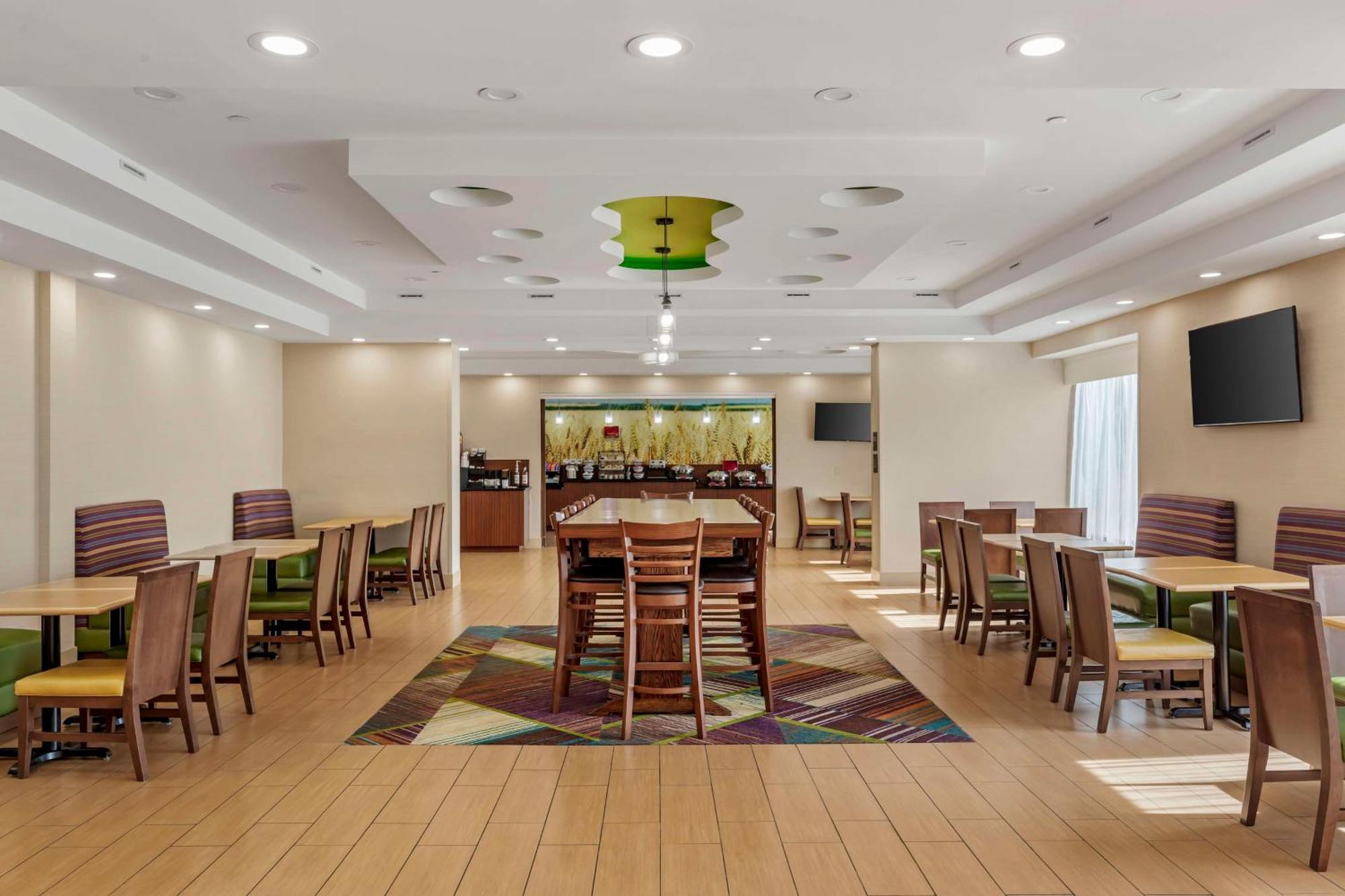 Best Western Plus North Shore Hotel Danvers Exterior foto