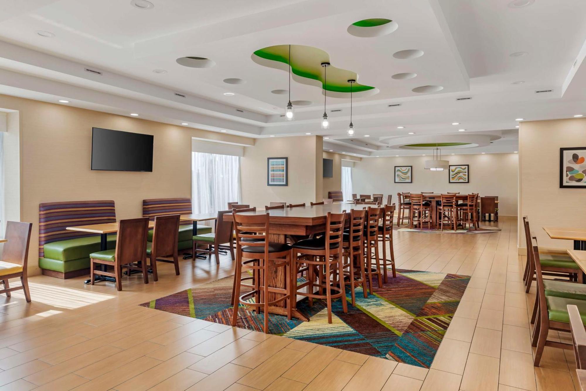 Best Western Plus North Shore Hotel Danvers Exterior foto