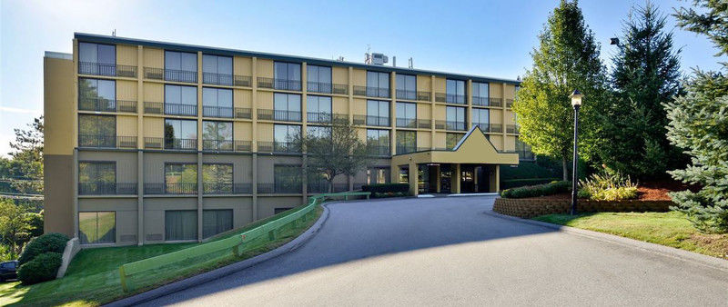 Best Western Plus North Shore Hotel Danvers Exterior foto