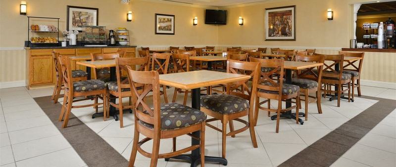 Best Western Plus North Shore Hotel Danvers Exterior foto