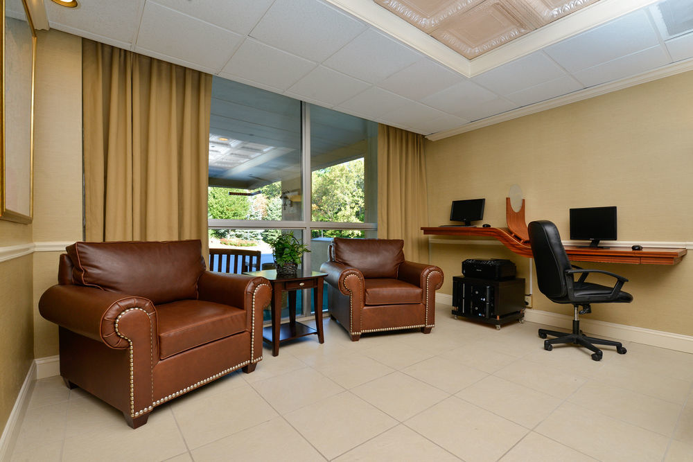 Best Western Plus North Shore Hotel Danvers Exterior foto