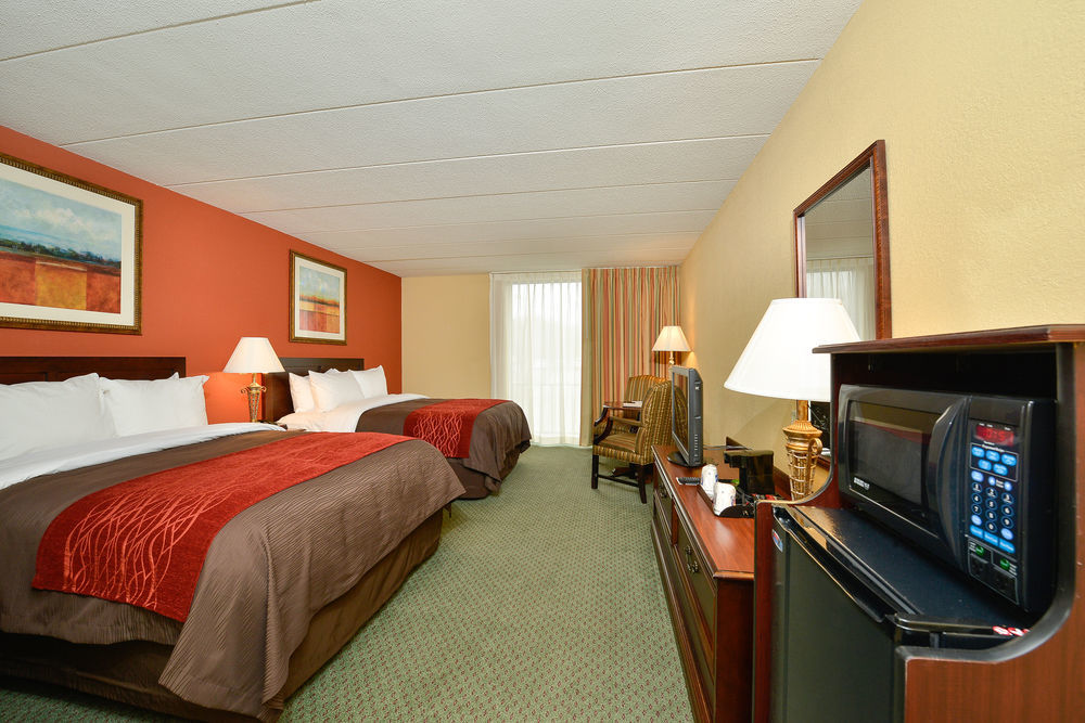 Best Western Plus North Shore Hotel Danvers Exterior foto