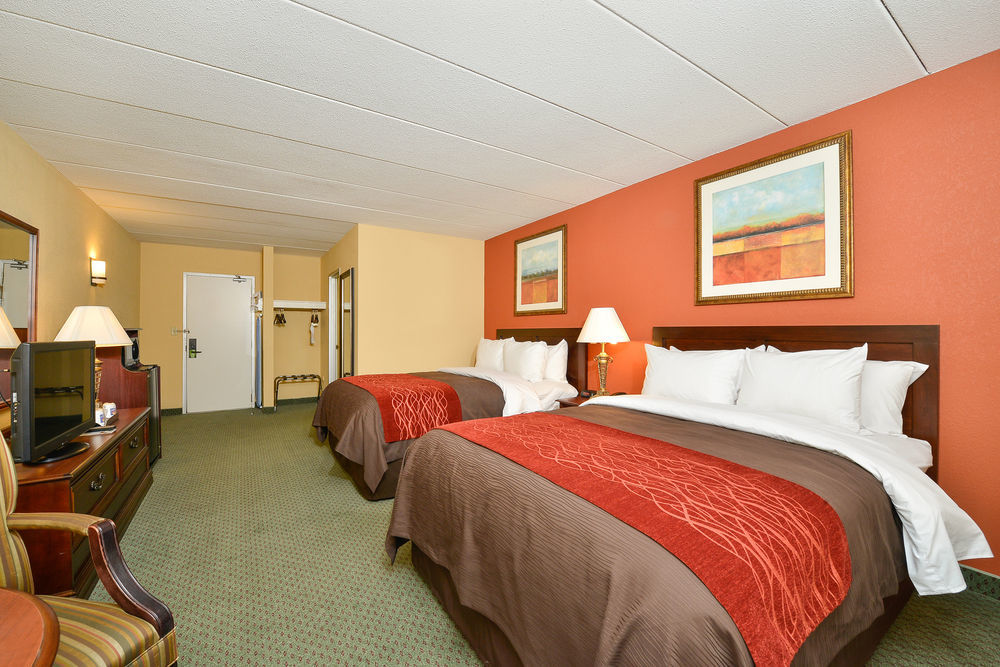 Best Western Plus North Shore Hotel Danvers Exterior foto