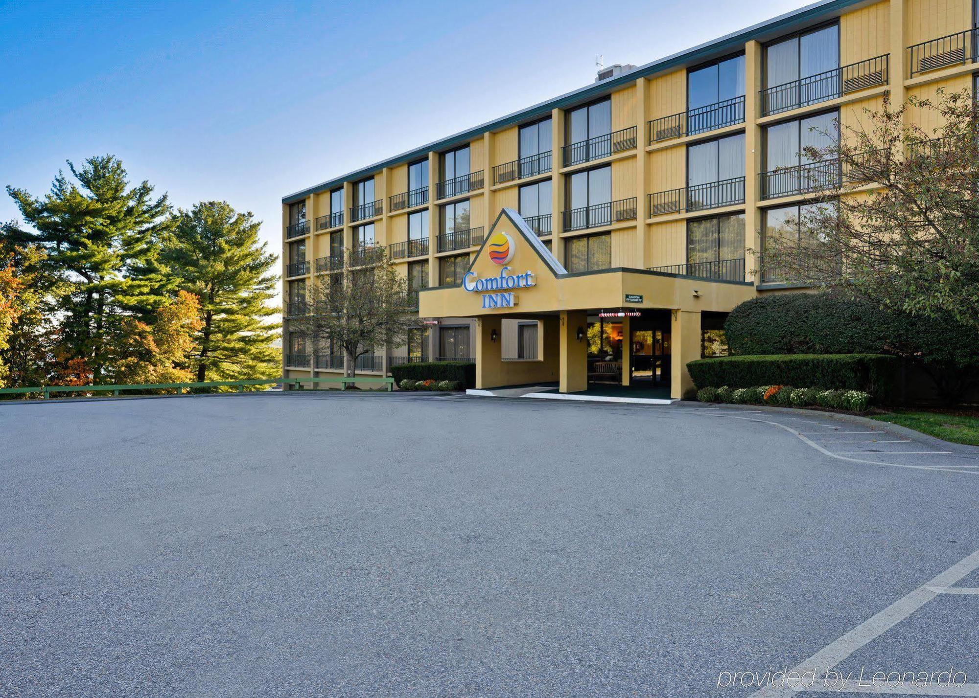 Best Western Plus North Shore Hotel Danvers Exterior foto