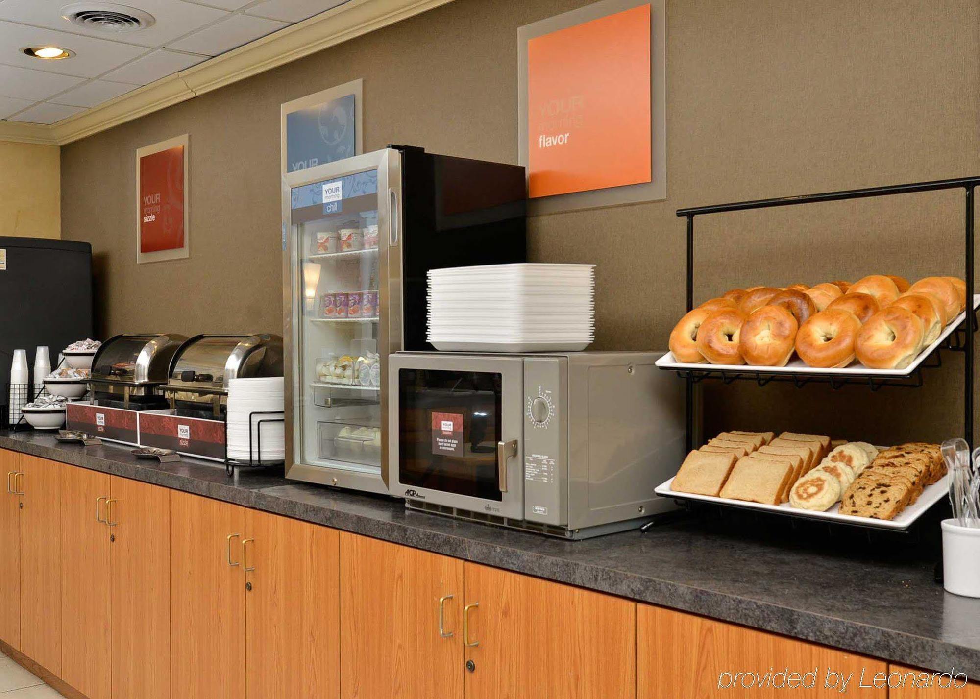 Best Western Plus North Shore Hotel Danvers Exterior foto