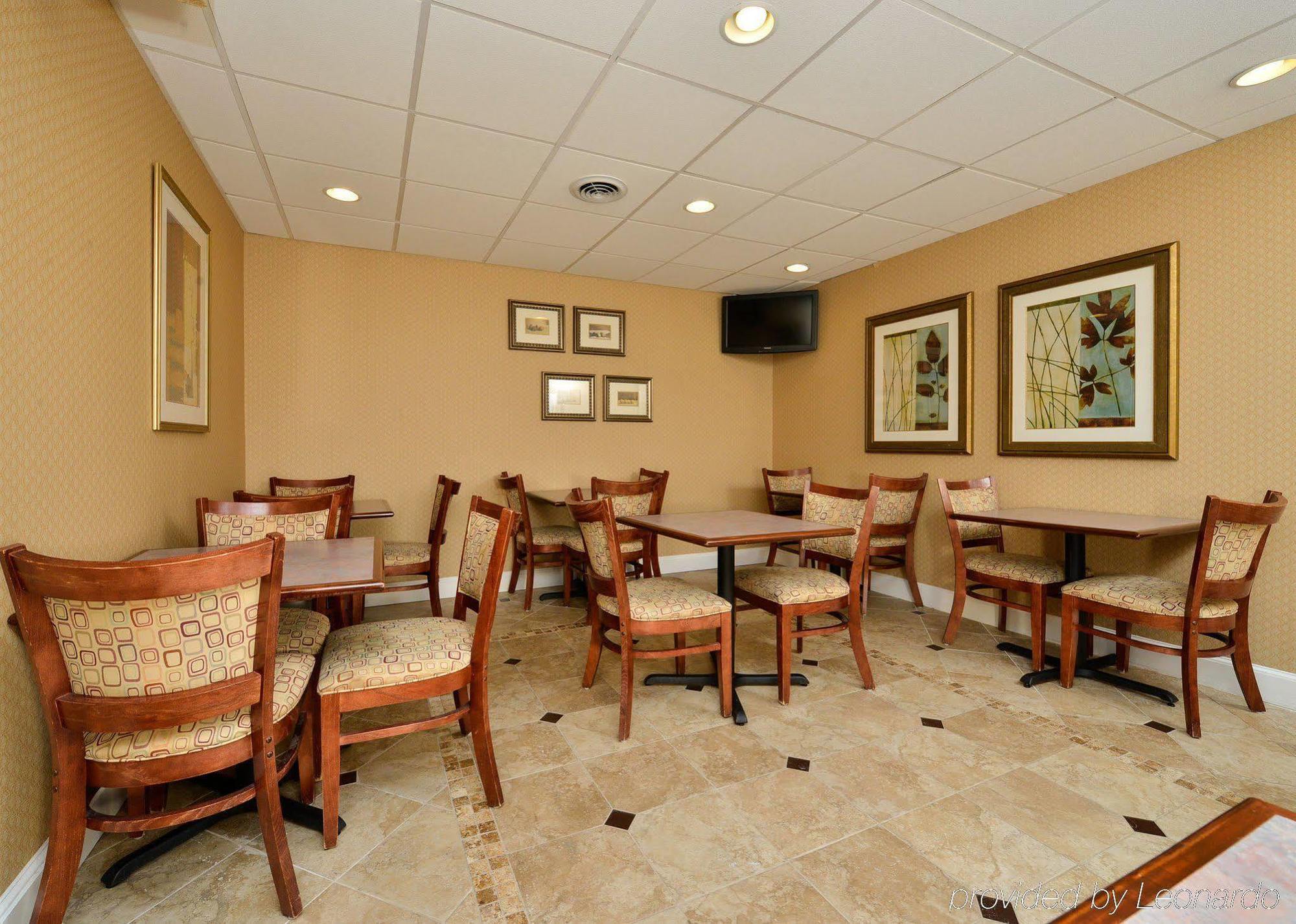 Best Western Plus North Shore Hotel Danvers Exterior foto
