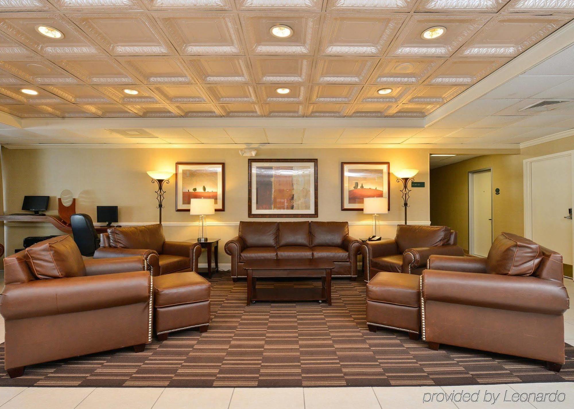 Best Western Plus North Shore Hotel Danvers Exterior foto