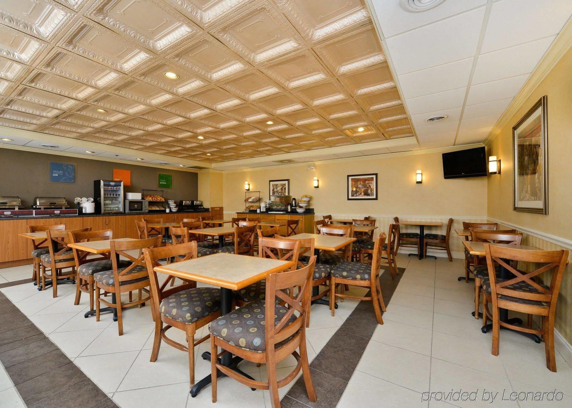 Best Western Plus North Shore Hotel Danvers Exterior foto