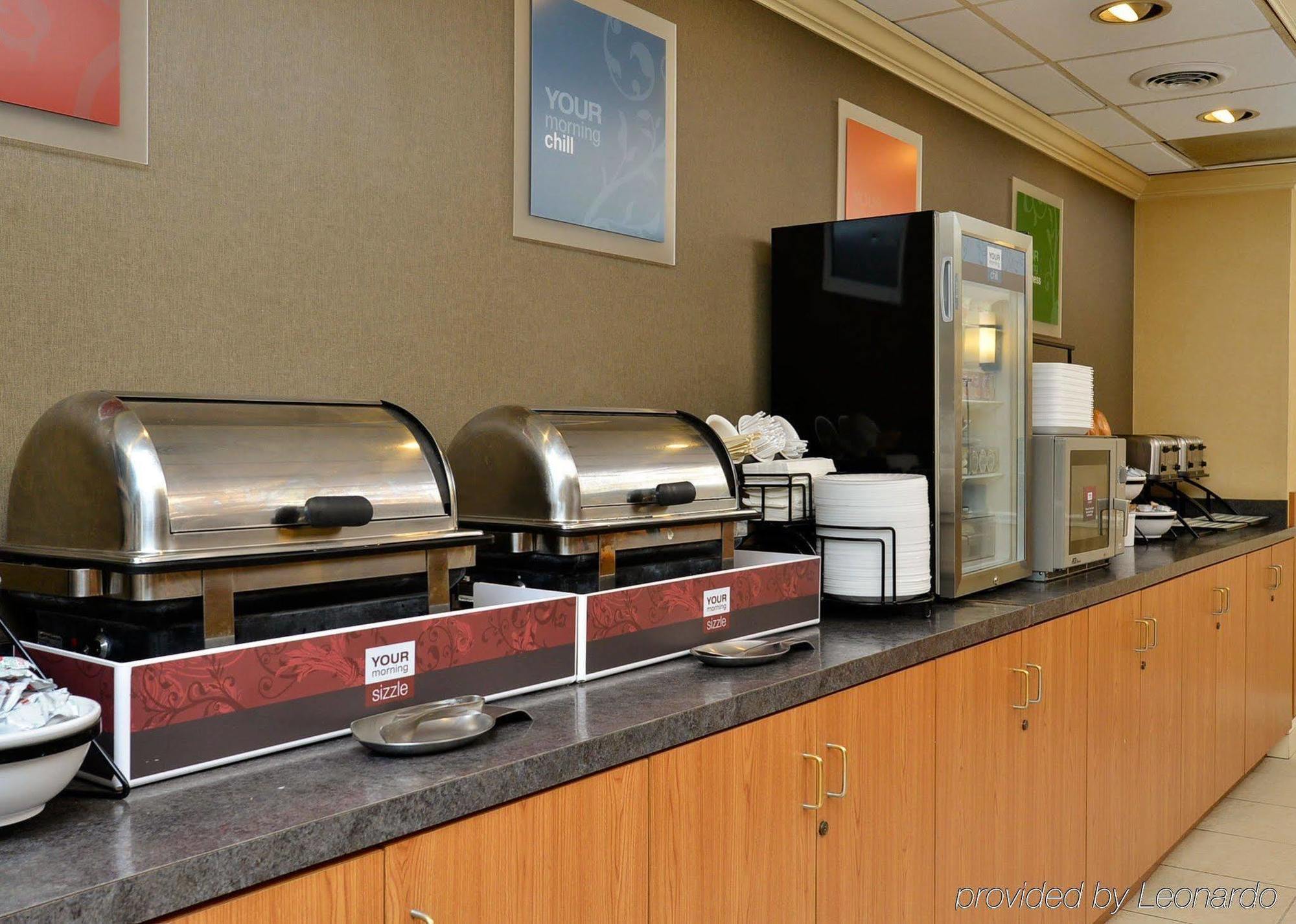Best Western Plus North Shore Hotel Danvers Exterior foto