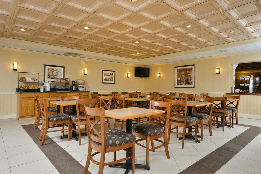 Best Western Plus North Shore Hotel Danvers Exterior foto